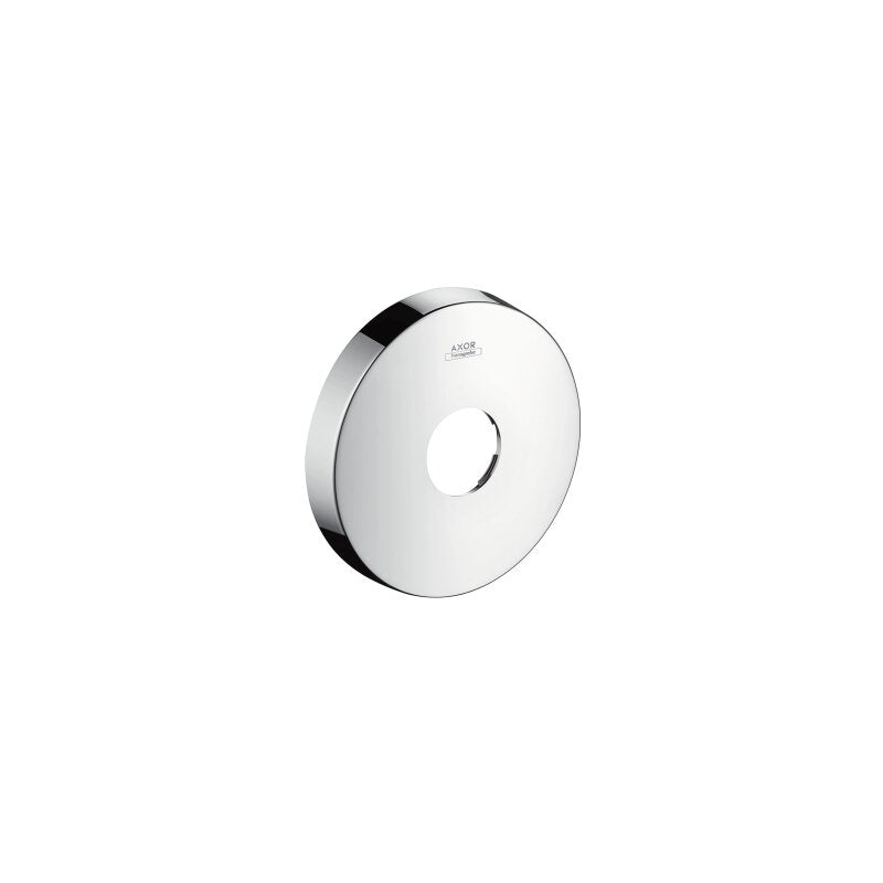 HANSGROHE 14960820 Verlängerungsrosette Axor rund 1-Loch