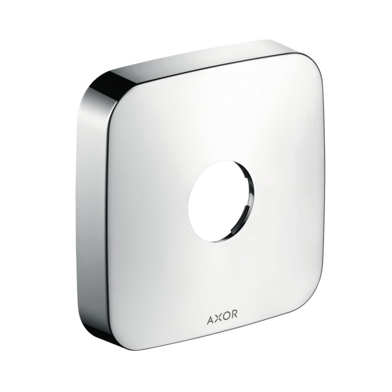 HANSGROHE 14971800 Verlängerungsrosette Axor 1-Loch