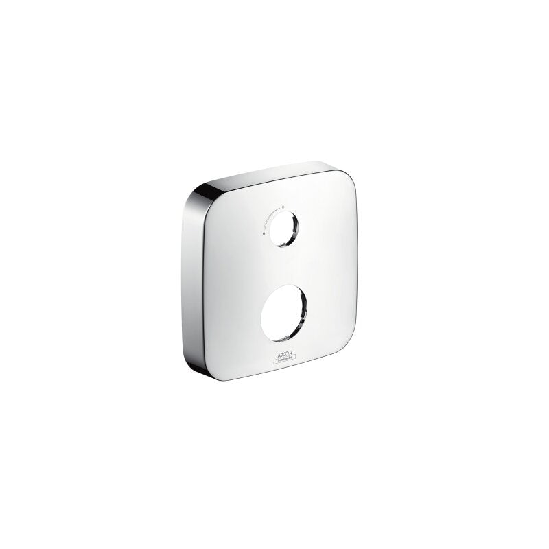 HANSGROHE 14974000 Verlängerungsrosette Axor Pfeil
