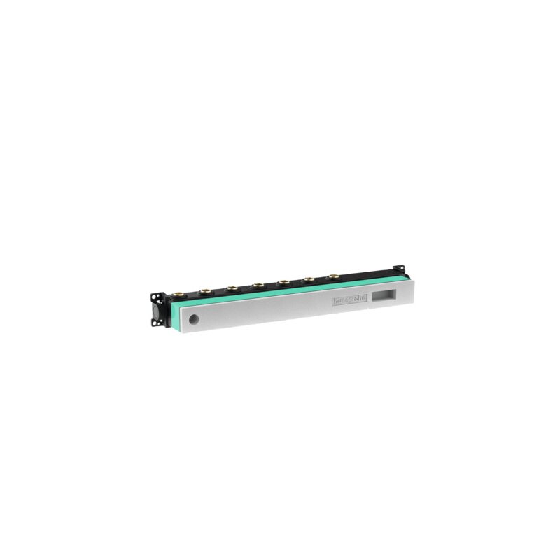 Hansgrohe 15313180 Grundset Select 5 Verbraucher