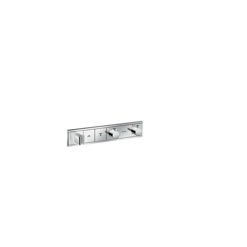 Hansgrohe 15355000 Thermostat Unterputz RainSelect
