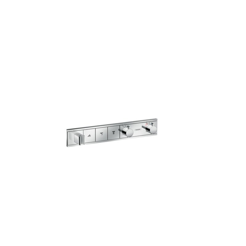 Hansgrohe 15356000 Thermostat Unterputz RainSelect