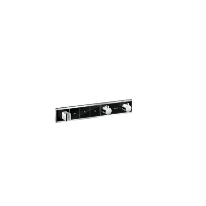 Hansgrohe 15356600 Thermostat Unterputz RainSelect