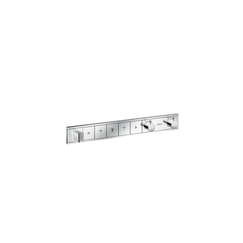 Hansgrohe 15358000 Thermostat Unterputz RainSelect