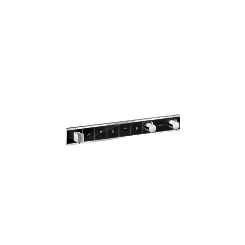 Hansgrohe 15358600 Thermostat Unterputz RainSelect