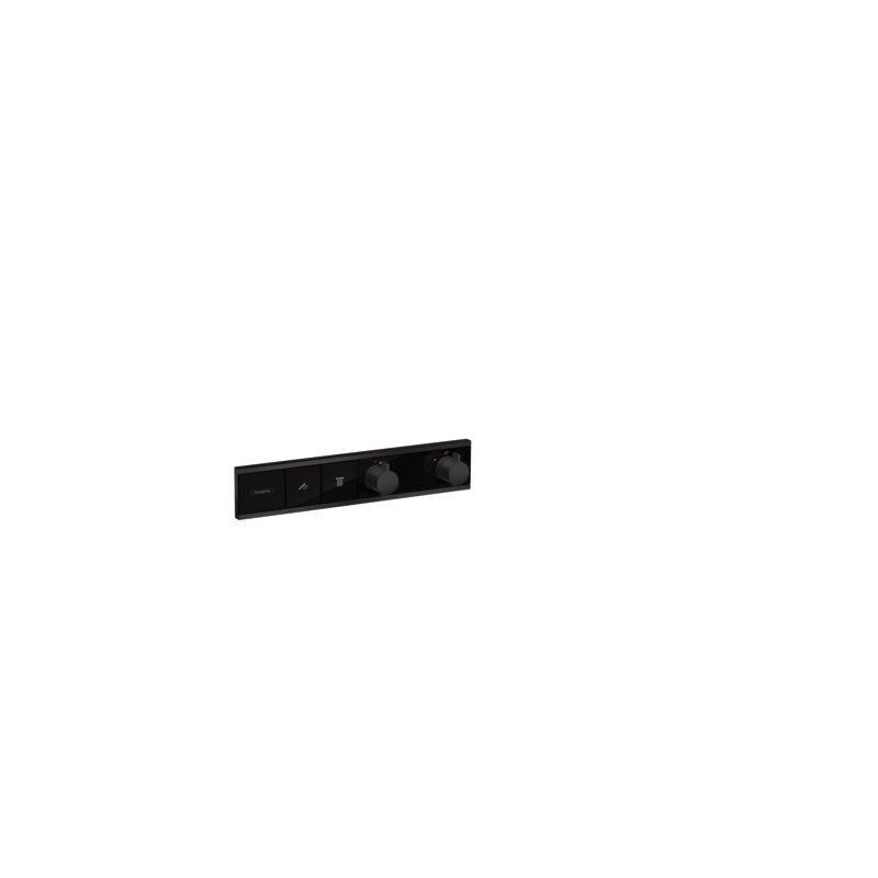 HANSGROHE 15380670 Thermostat Unterputz RainSelect