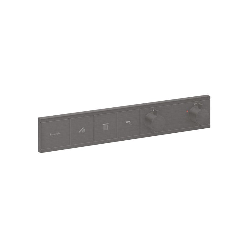 HANSGROHE 15381340 Thermostat Unterputz RainSelect