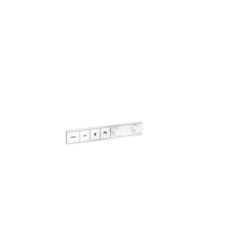 HANSGROHE 15381700 Thermostat Unterputz RainSelect