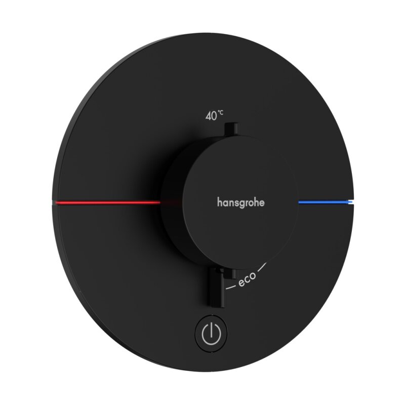HANSGROHE 15562670 Thermostat UP ShowerSelect Comfort S