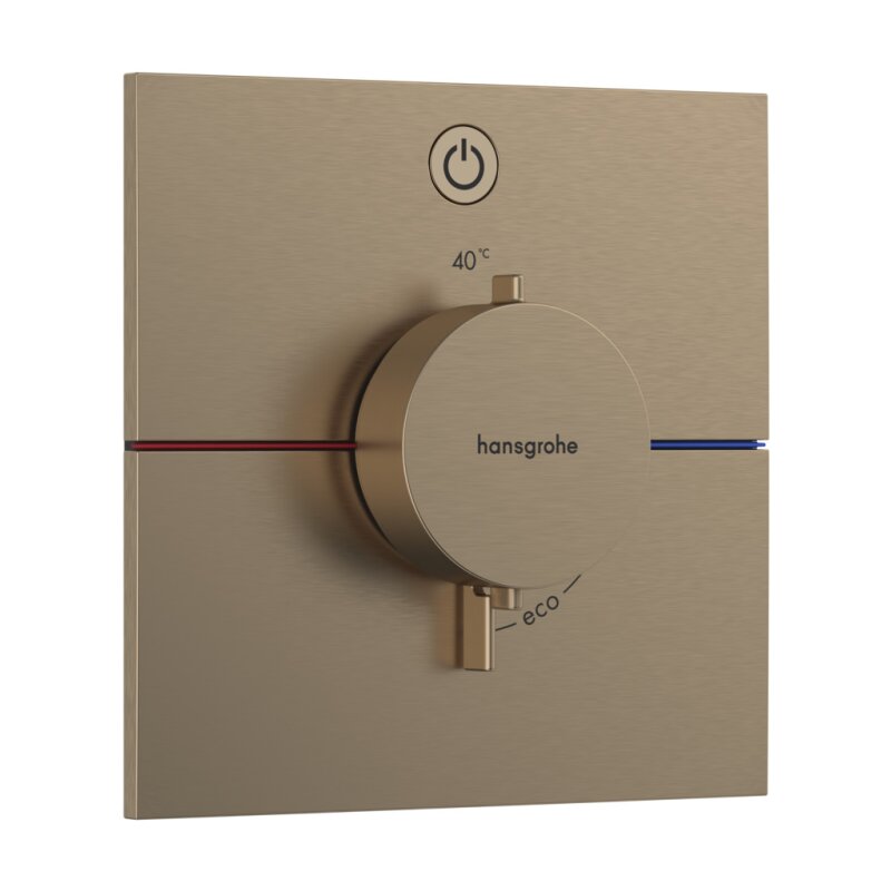 HANSGROHE 15571140 Thermostat UP ShowerSelect Comfort E