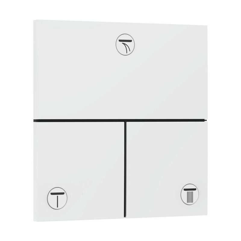 HANSGROHE 15573700 Absperrvent.UP ShowerSelect Comfort E