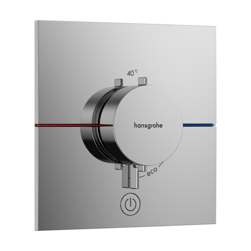HANSGROHE 15575000 Thermostat UP ShowerSelect Comfort E