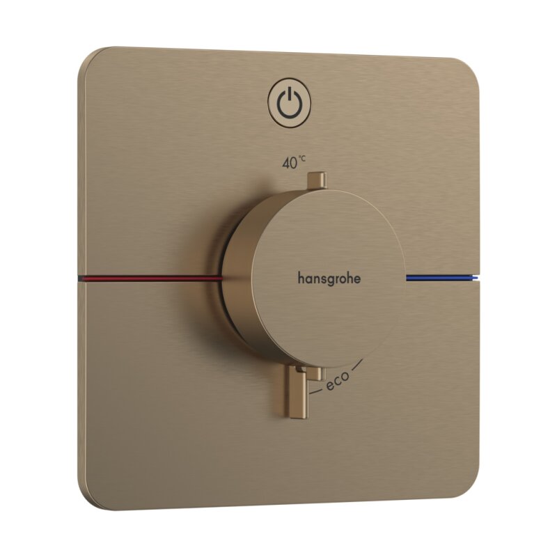 HANSGROHE 15581140 Thermostat UP ShowerSelect Comfort Q