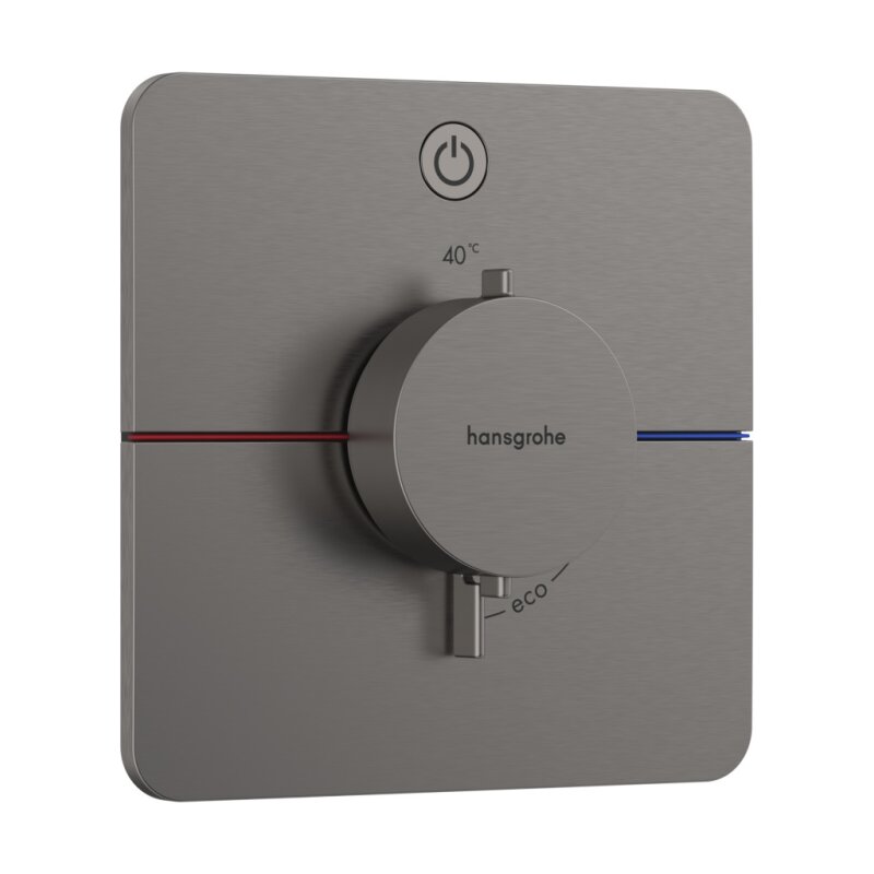 HANSGROHE 15581340 Thermostat UP ShowerSelect Comfort Q