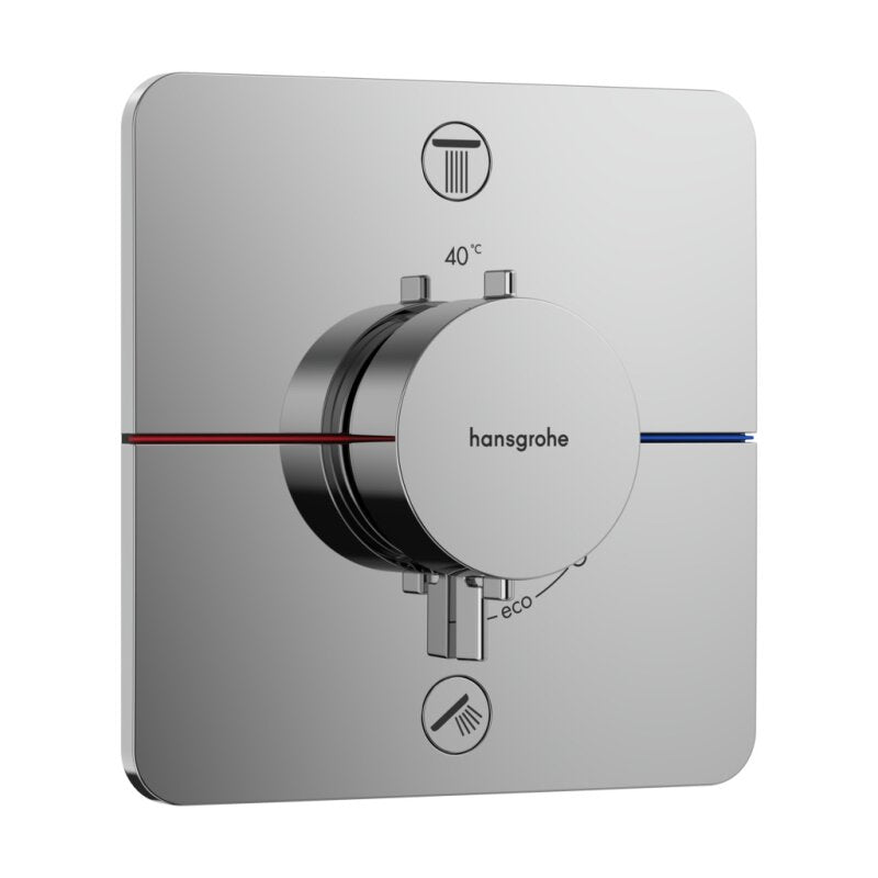 HANSGROHE 15583000 Thermostat UP ShowerSelect Comfort Q