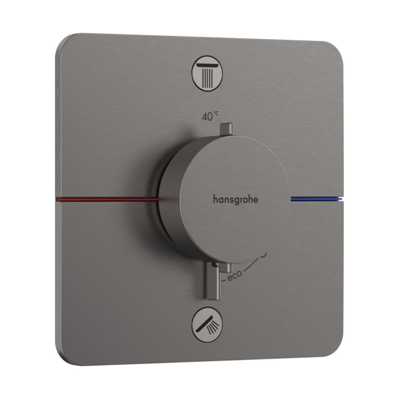 HANSGROHE 15586340 Thermostat UP ShowerSelect Comfort Q