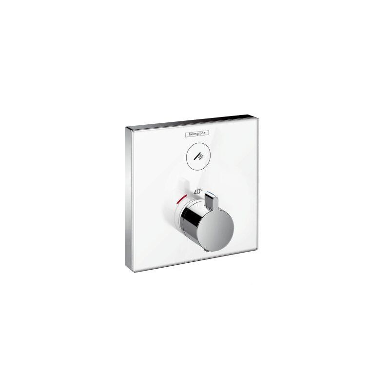 Hansgrohe 15737400 Thermostat Unterputz ShowerSelect