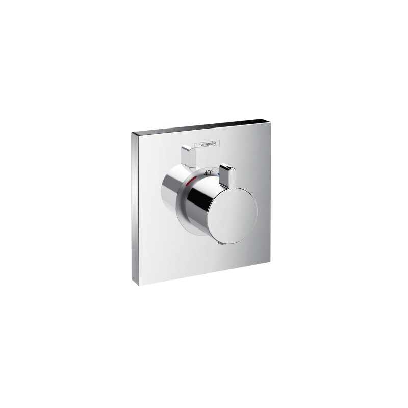 Hansgrohe 15760000 Thermostat Unterputz ShowerSelect