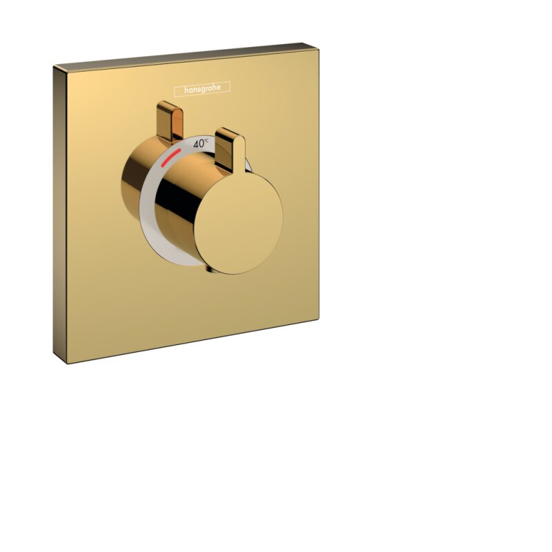 HANSGROHE 15760990 Thermostat Unterputz ShowerSelect