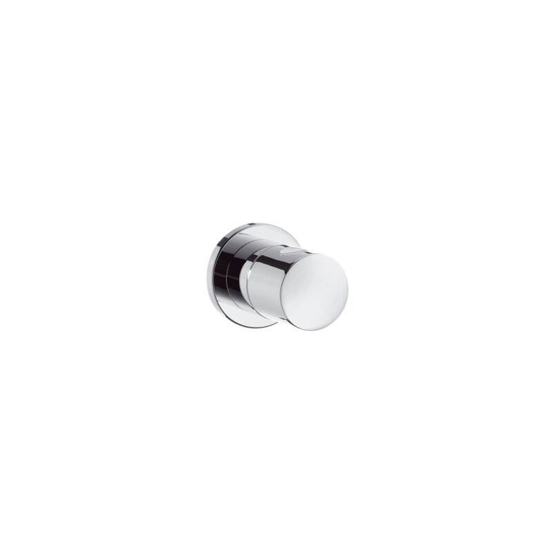 Hansgrohe 15972000 Absperrventil Unterputz Fertigset