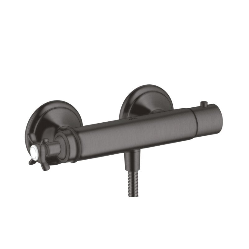 HANSGROHE 16261340 Thermostatmischer Aufputz Axor