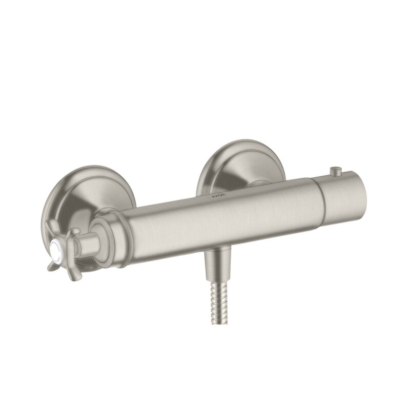 HANSGROHE 16261800 Thermostatmischer Aufputz Axor