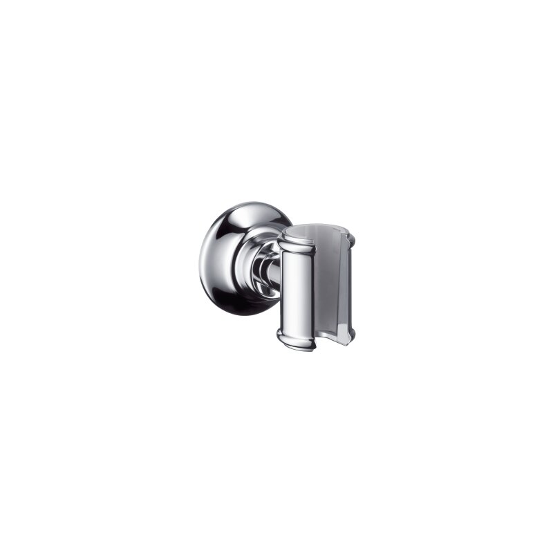 Hansgrohe 16325830 Brausenhalter Axor Montreux polished