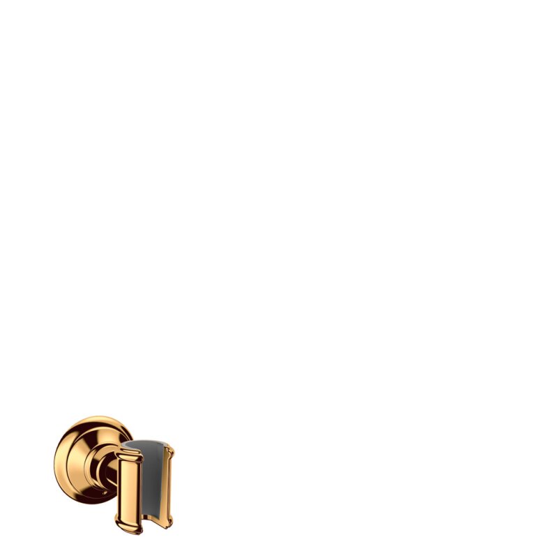 HANSGROHE 16325990 Brausenhalter Axor Montreux PGO