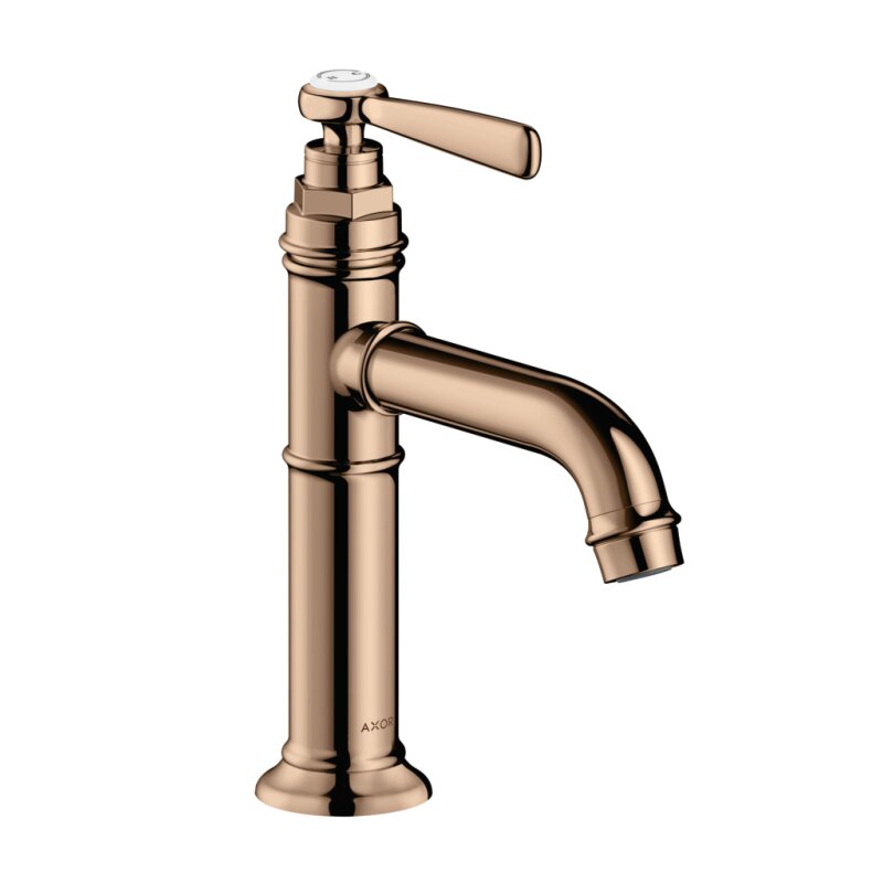 HANSGROHE 16516300 Waschtischmischer 100 Axor Montreux