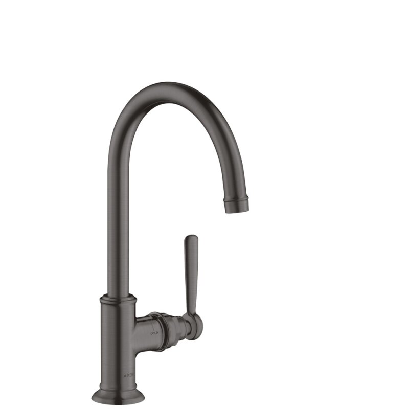 HANSGROHE 16518340 Waschtischmischer 210 Axor Montreux