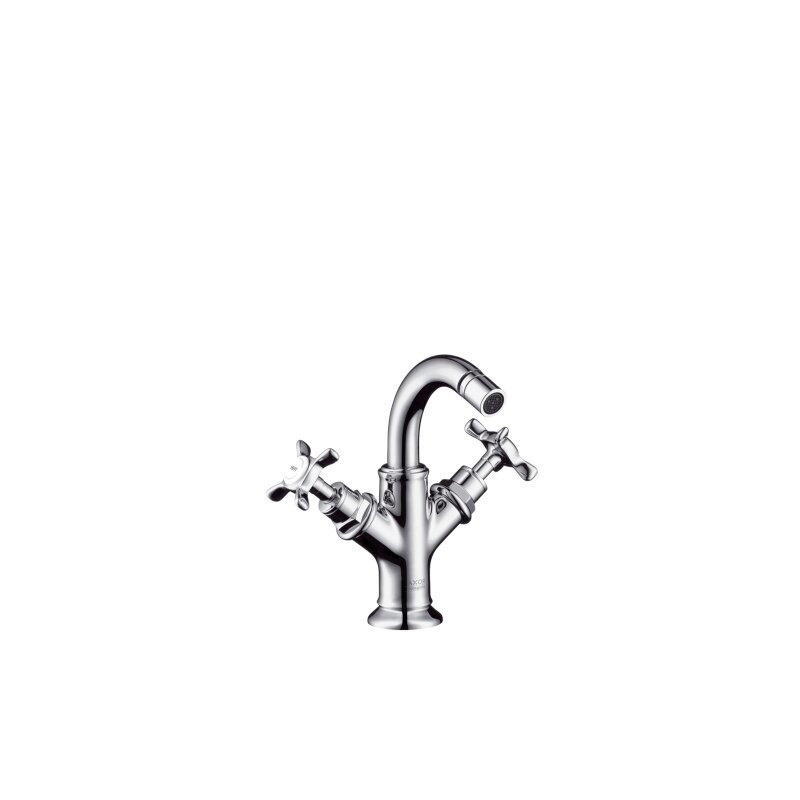 HANSGROHE 16520820 Zweigriff Bidetarmatur Axor Montreux