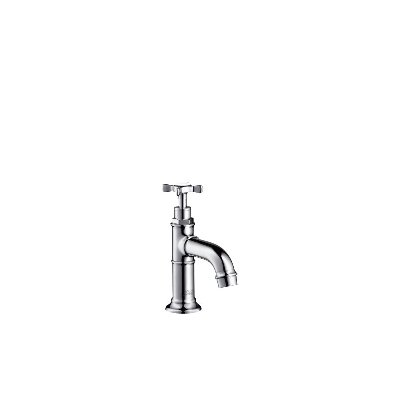 HANSGROHE 16530820 Standventil kurz Axor Montreux für
