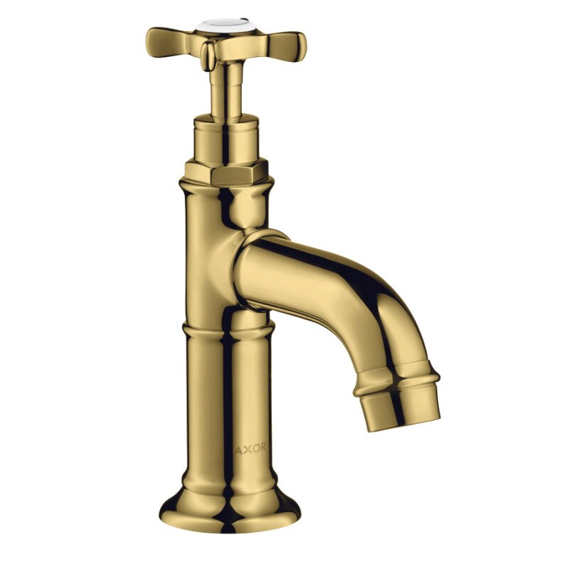 HANSGROHE 16530990 Standventil kurz Axor Montreux für