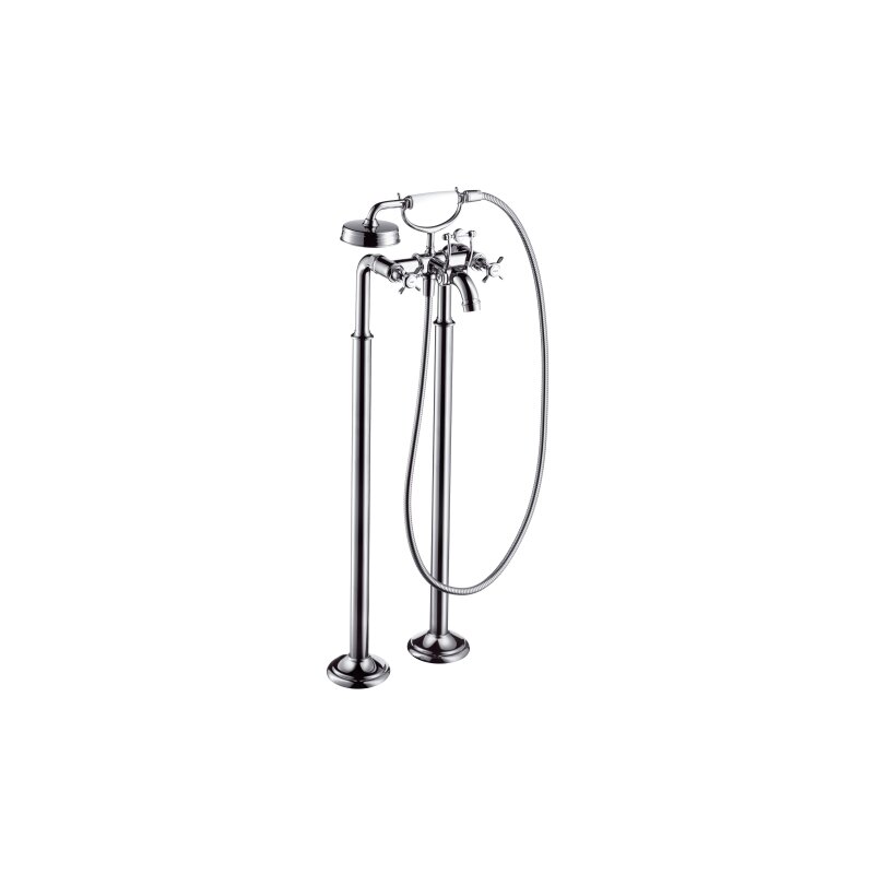 HANSGROHE 16547000 Zweigriff Wannenarmatur Axor Montreux