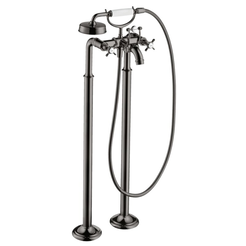 HANSGROHE 16547330 Zweigriff Wannenarmatur Axor Montreux