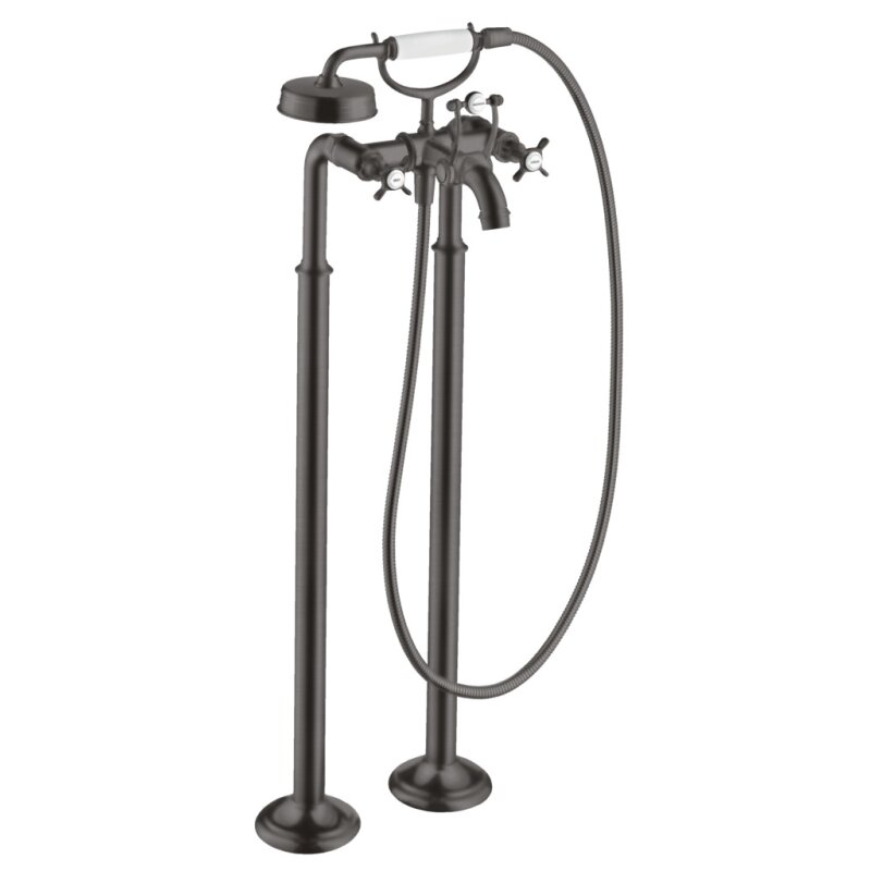 HANSGROHE 16547340 Zweigriff Wannenarmatur Axor Montreux