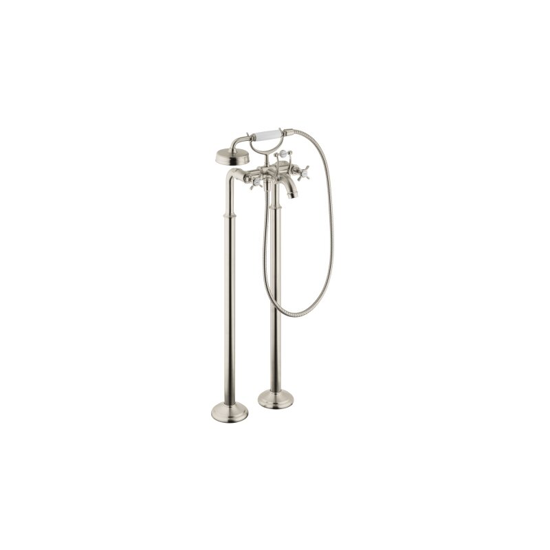 HANSGROHE 16547820 Zweigriff Wannenarmatur Axor Montreux