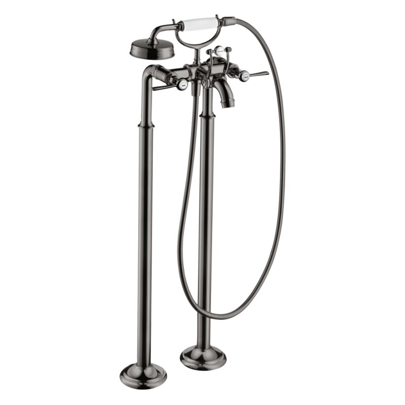 HANSGROHE 16553330 Zweigriff Wannenarmatur Axor Montreux