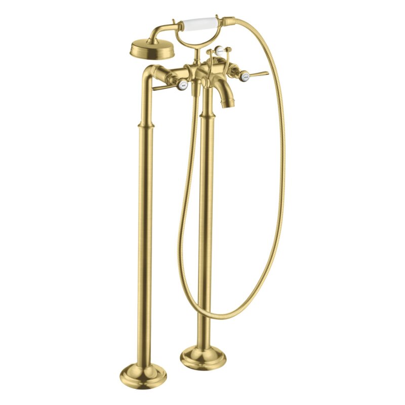 HANSGROHE 16553950 Zweigriff Wannenarmatur Axor Montreux