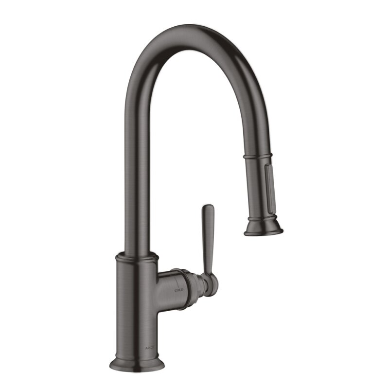 HANSGROHE 16581340 Spültischmischer Axor Montreux BBC