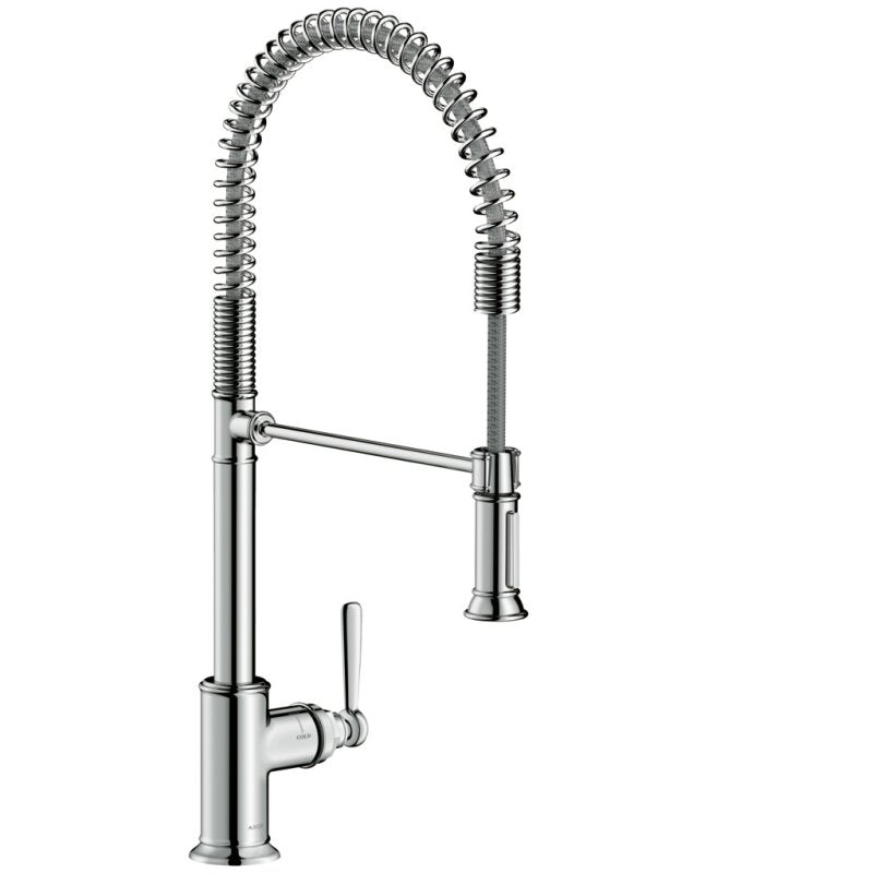 HANSGROHE 16582310 Spültischmischer Axor Montreux