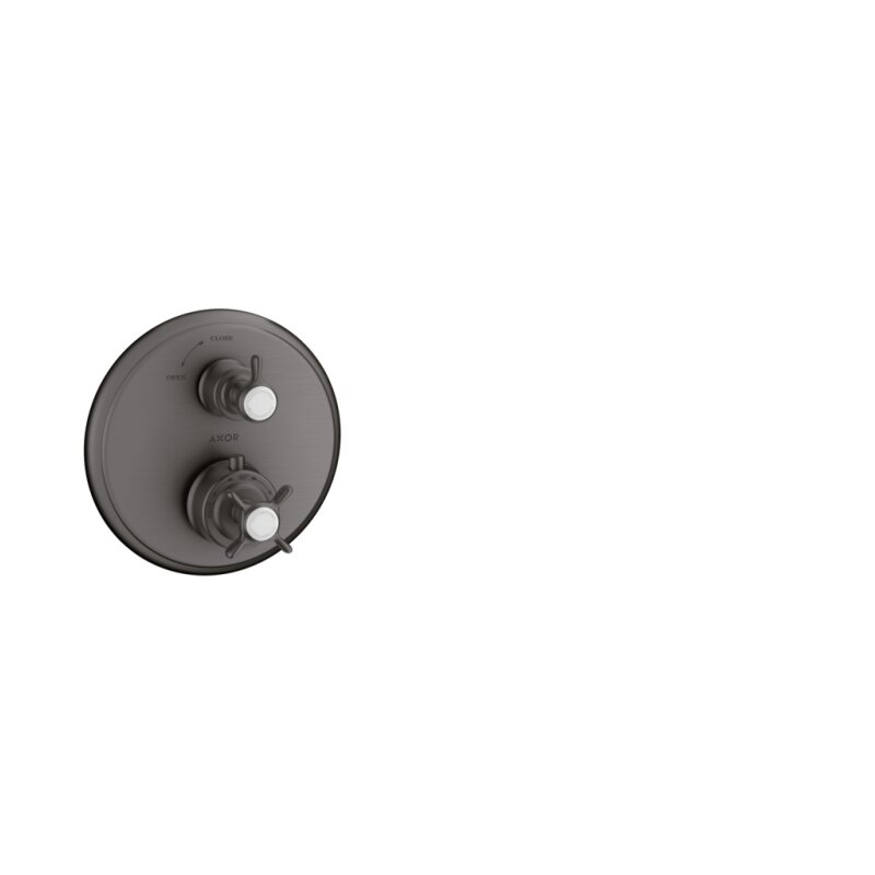 HANSGROHE 16800340 Thermostat Unterputz Axor Montreux