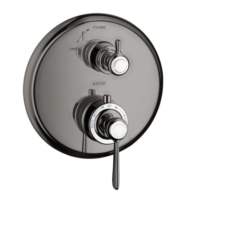 HANSGROHE 16801330 Thermostat Unterputz Axor Montreux