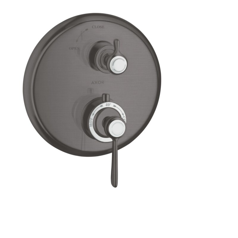 HANSGROHE 16801340 Thermostat Unterputz Axor Montreux