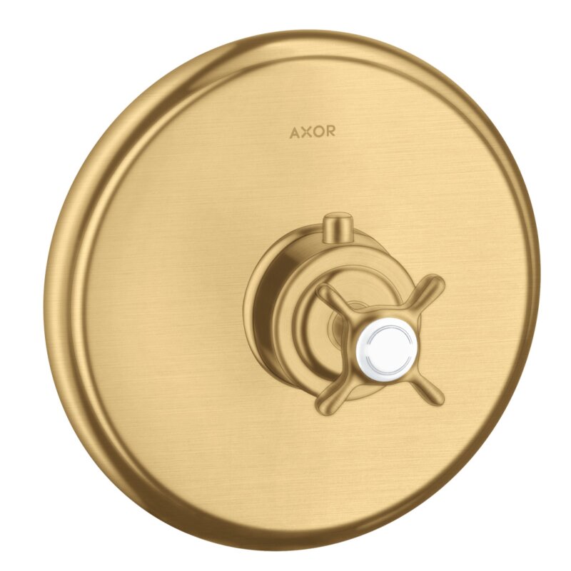 HANSGROHE 16815250 Thermostat Unterputz Axor Montreux