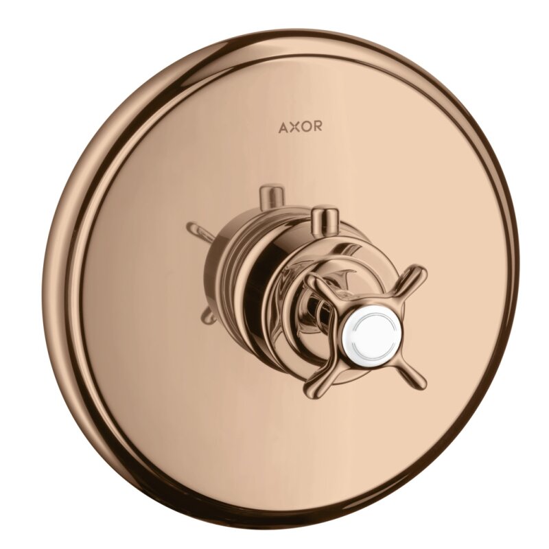 HANSGROHE 16815300 Thermostat Unterputz Axor Montreux