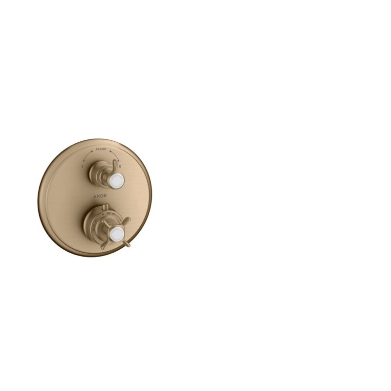 HANSGROHE 16820140 Thermostat UP Axor Montreux F-Set