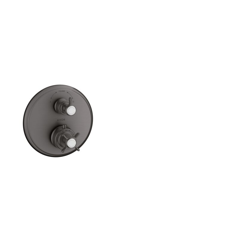 HANSGROHE 16820340 Thermostat UP Axor Montreux F-Set
