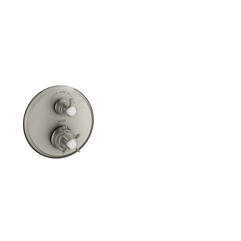 HANSGROHE 16820800 Thermostat UP Axor Montreux F-Set