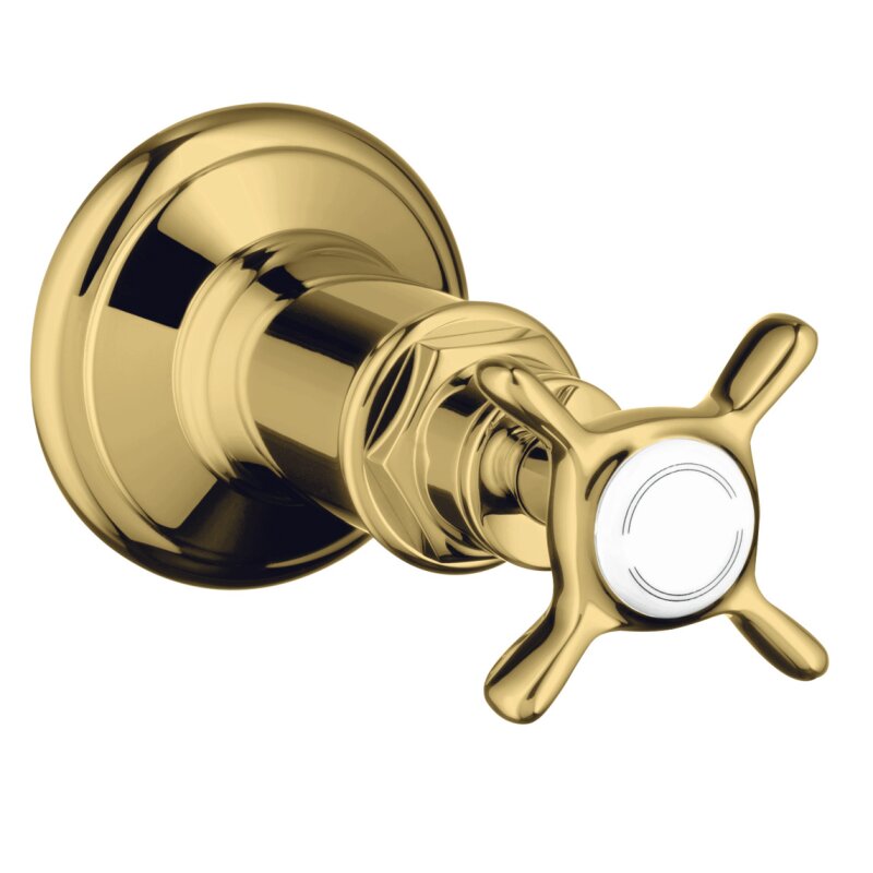 HANSGROHE 16871990 Absperrventil Unterputz Axor Montreux